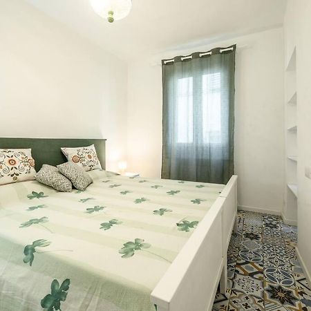 파르마 Le Finestre Sul Borgo 2 아파트 외부 사진