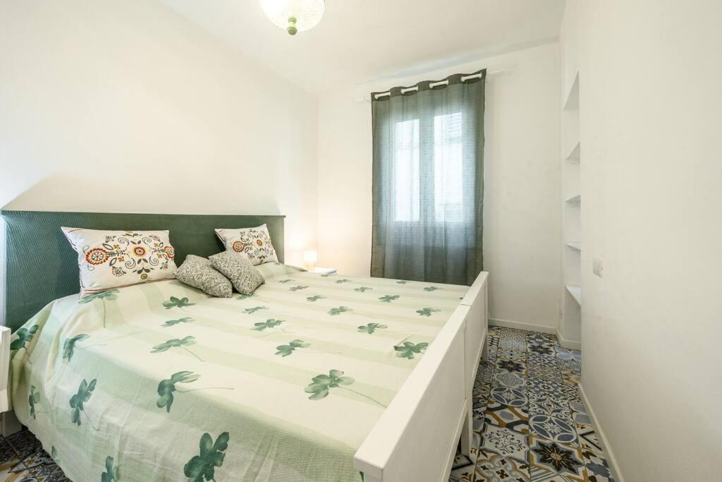 파르마 Le Finestre Sul Borgo 2 아파트 외부 사진